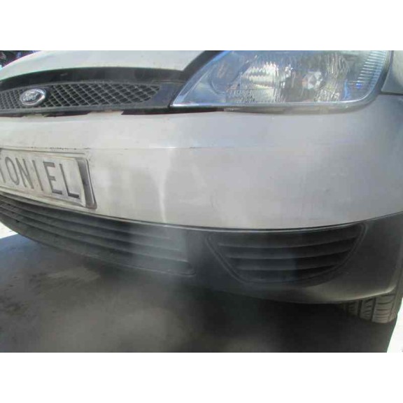 ford fiesta (cbk) del año 2005