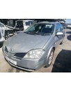 nissan primera berlina (p12) del año 2004