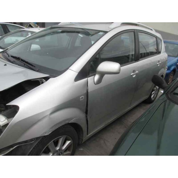 toyota corolla verso (r1) del año 2006