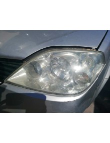 nissan primera berlina (p12) del año 2004 2