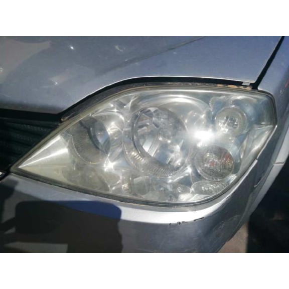 nissan primera berlina (p12) del año 2004