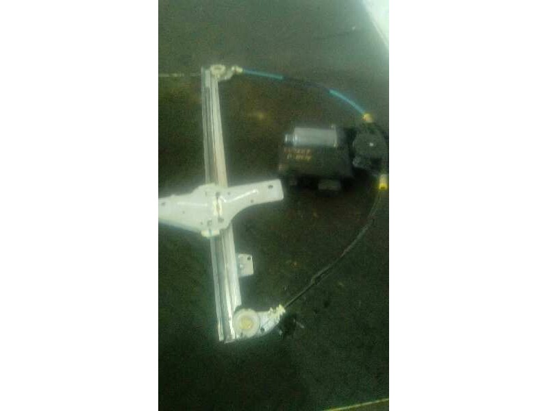 Recambio de elevalunas delantero derecho para peugeot 307 (s1) xs referencia OEM IAM  5P 16 PINS