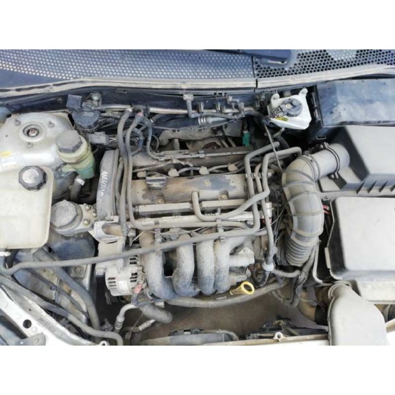 ford focus berlina (cak) del año 2004