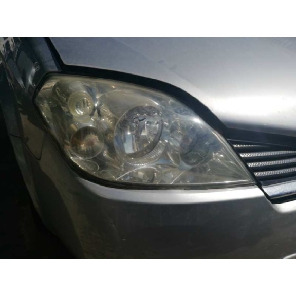 nissan primera berlina (p12) del año 2004