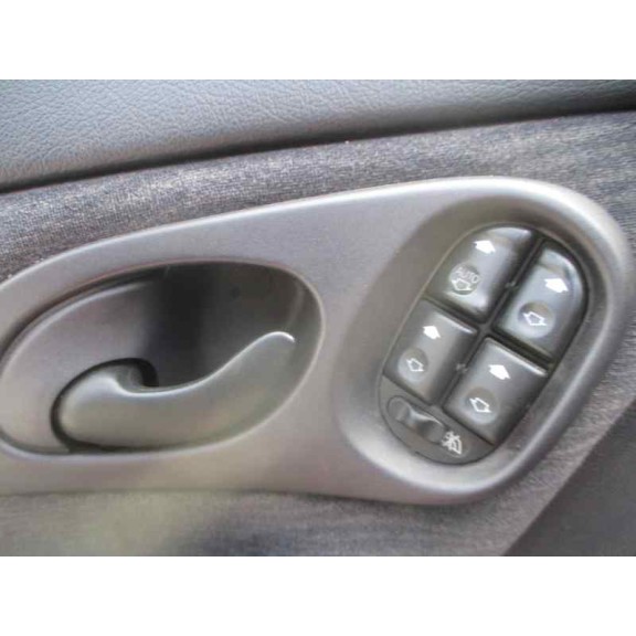 ford mondeo berlina (gd) del año 1997