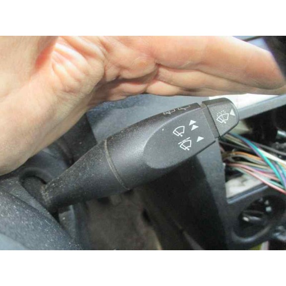 ford fiesta (cbk) del año 2005