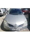 nissan primera berlina (p12) del año 2004