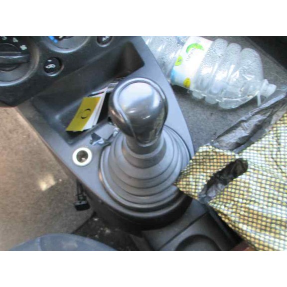 ford fiesta (cbk) del año 2005