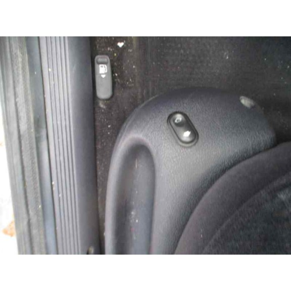 ford mondeo berlina (gd) del año 1997