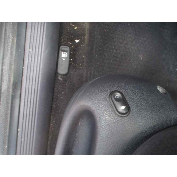 ford mondeo berlina (gd) del año 1997