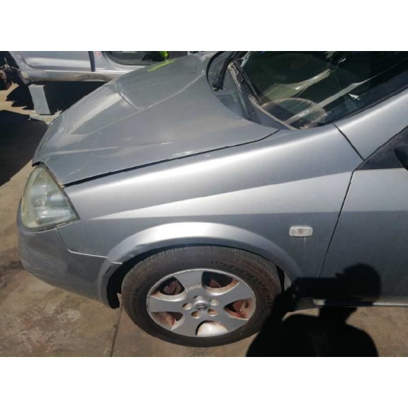 nissan primera berlina (p12) del año 2004