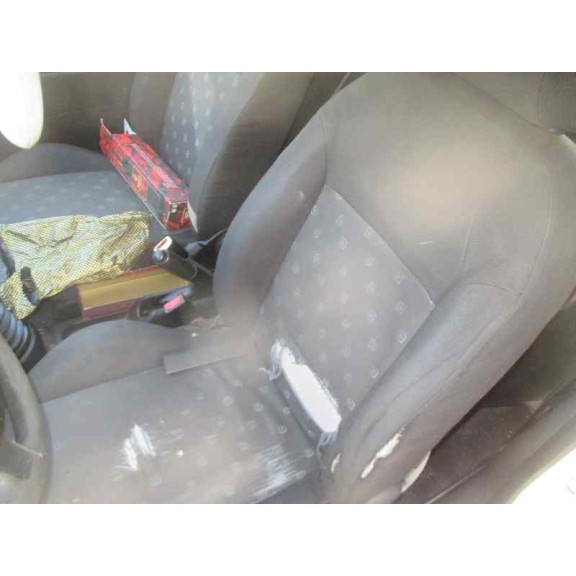 ford fiesta (cbk) del año 2005