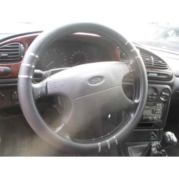 ford mondeo berlina (gd) del año 1997