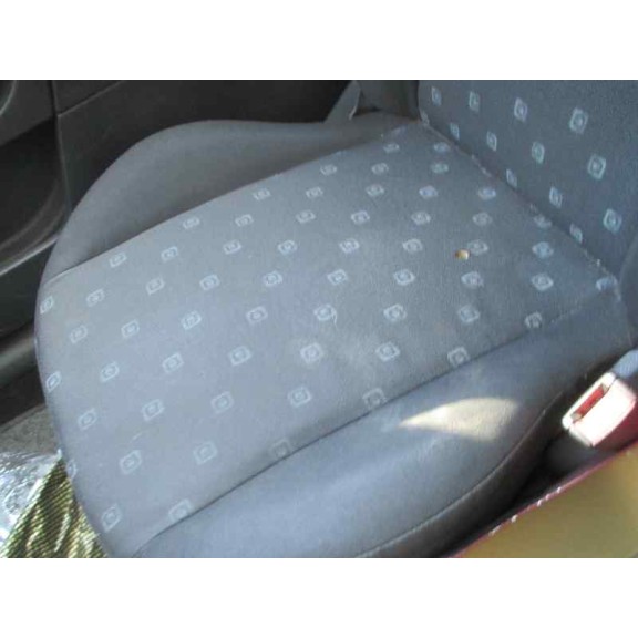 ford fiesta (cbk) del año 2005