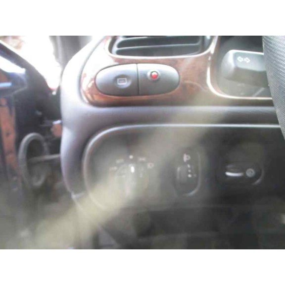 ford mondeo berlina (gd) del año 1997