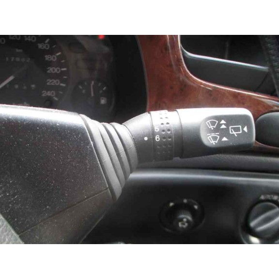 ford mondeo berlina (gd) del año 1997