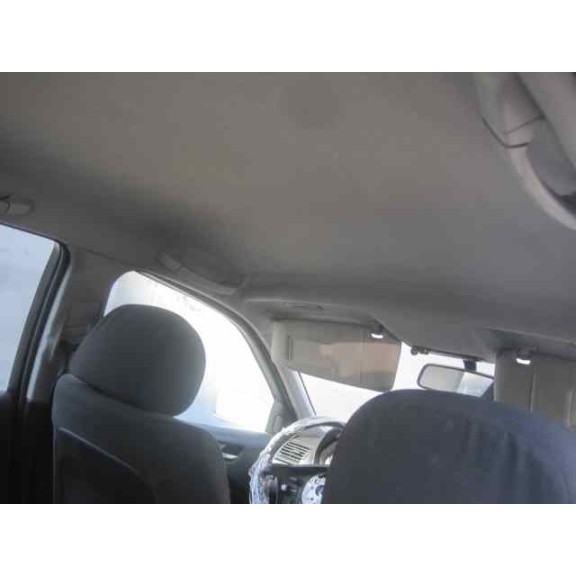 bmw serie 3 berlina (e46) del año 2001