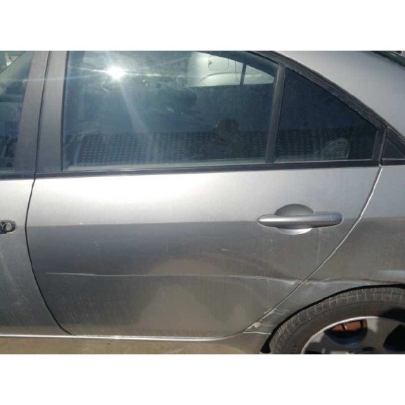 nissan primera berlina (p12) del año 2004
