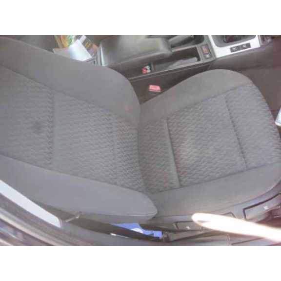 bmw serie 3 berlina (e46) del año 2001