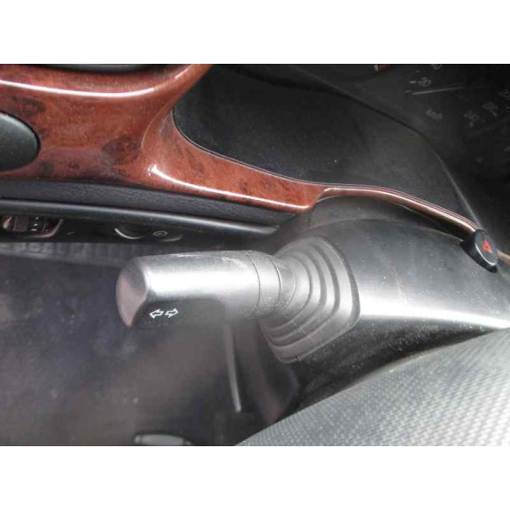 ford mondeo berlina (gd) del año 1997