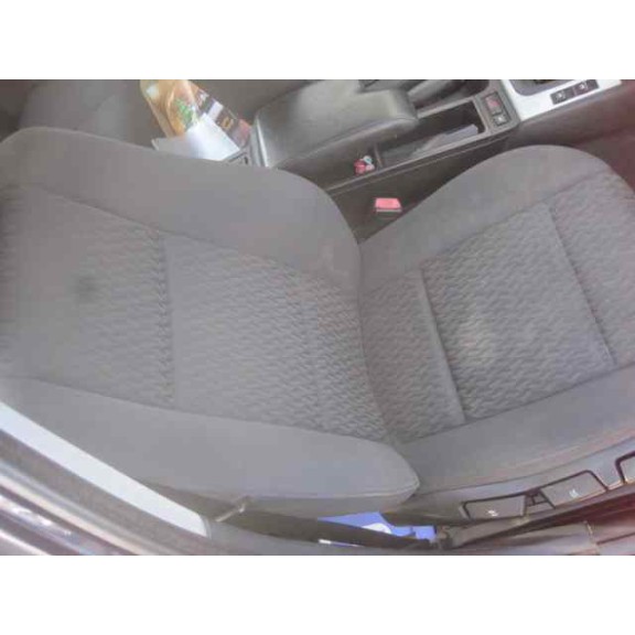 bmw serie 3 berlina (e46) del año 2001