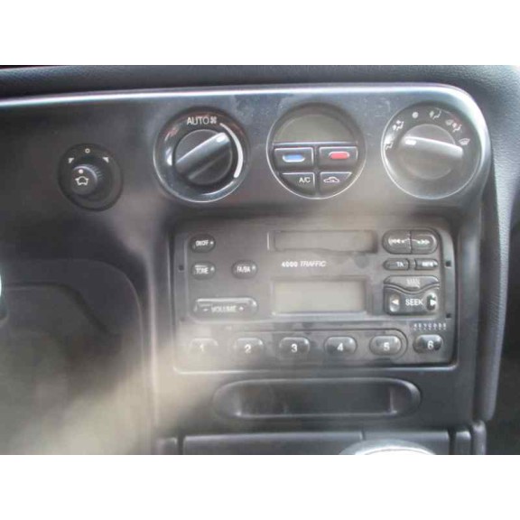 ford mondeo berlina (gd) del año 1997