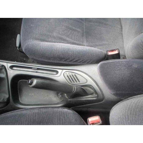 ford mondeo berlina (gd) del año 1997