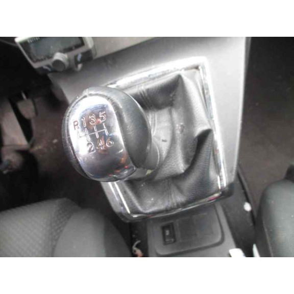 toyota corolla verso (r1) del año 2006