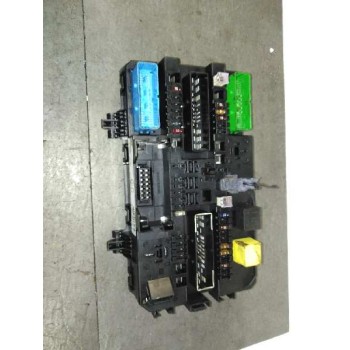 CAJA RELES / FUSIBLES 13145017 