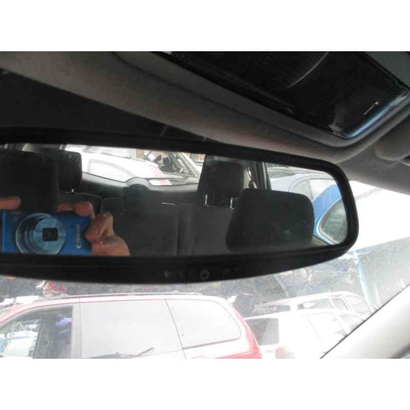 toyota corolla verso (r1) del año 2006