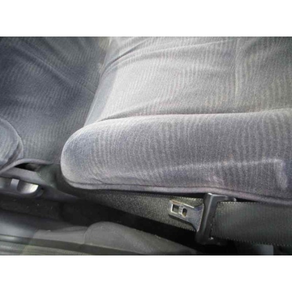 ford mondeo berlina (gd) del año 1997