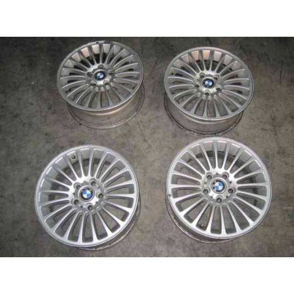 bmw serie 3 berlina (e46) del año 2001