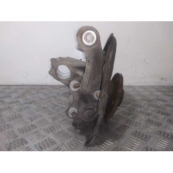 Recambio de mangueta delantera derecha para volkswagen passat lim. (362) advance bluemotion referencia OEM IAM   