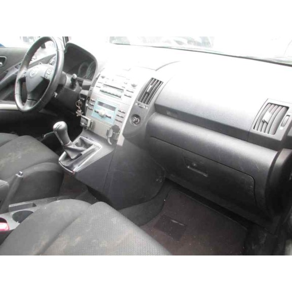 toyota corolla verso (r1) del año 2006
