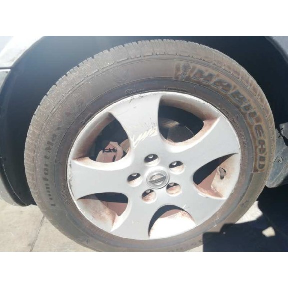 nissan primera berlina (p12) del año 2004