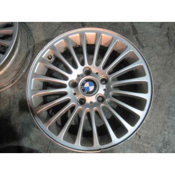 bmw serie 3 berlina (e46) del año 2001