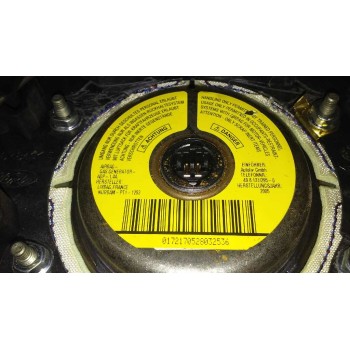 Recambio de airbag delantero izquierdo para ford fusion (cbk) trend referencia OEM IAM 6S6AA042B85AB2HGT  