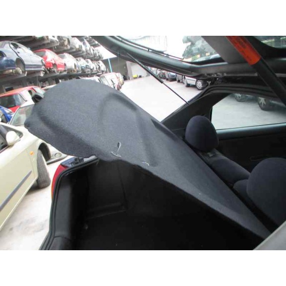 ford mondeo berlina (gd) del año 1997