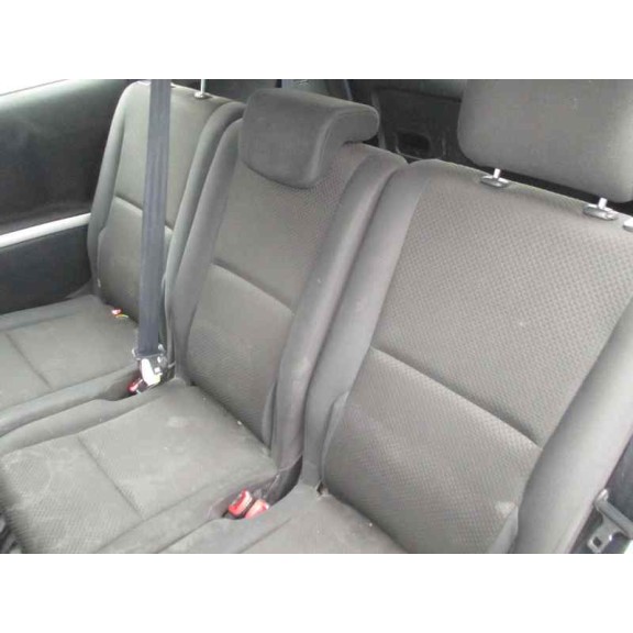 toyota corolla verso (r1) del año 2006