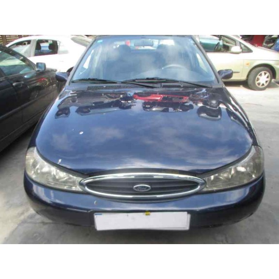 ford mondeo berlina (gd) del año 1997
