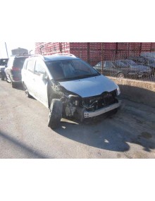 toyota corolla verso (r1) del año 2006