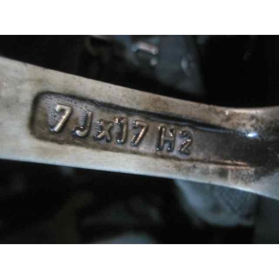 bmw serie 3 berlina (e46) del año 2001