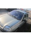 renault clio ii fase i (b/cbo) del año 2000