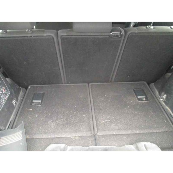 toyota corolla verso (r1) del año 2006