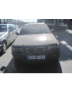 bmw serie 3 berlina (e46) del año 2001
