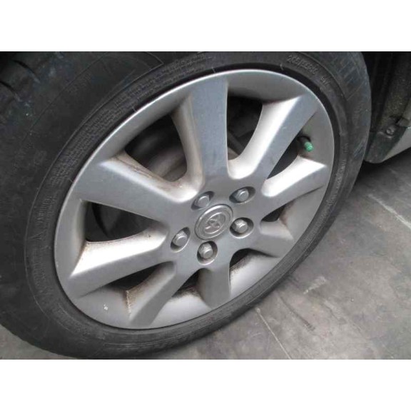 toyota corolla verso (r1) del año 2006