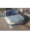 renault clio ii fase i (b/cbo) del año 2000