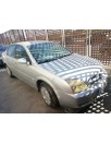 opel vectra c berlina del año 2004