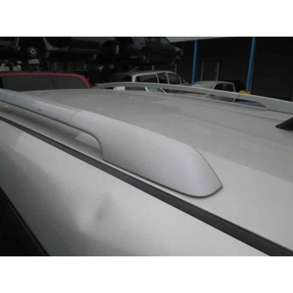 toyota corolla verso (r1) del año 2006