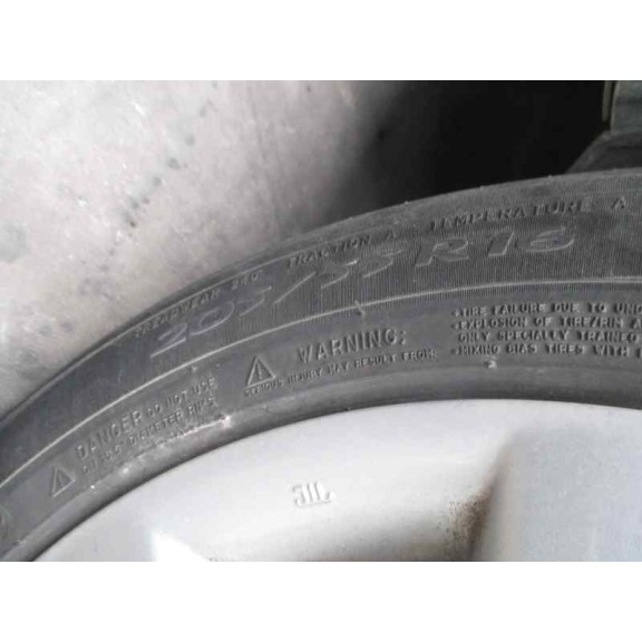 toyota corolla verso (r1) del año 2006